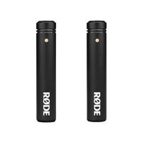 RØDE M5 Zwart Microfoon voor studio's - thumbnail