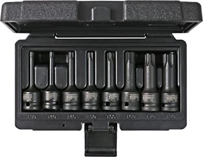 KS Tools 911.0901 NEW-55603 Verwisselbare koppen
