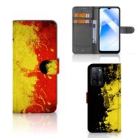 OPPO A16/A16s/A54s | Bookstyle Case | België - thumbnail