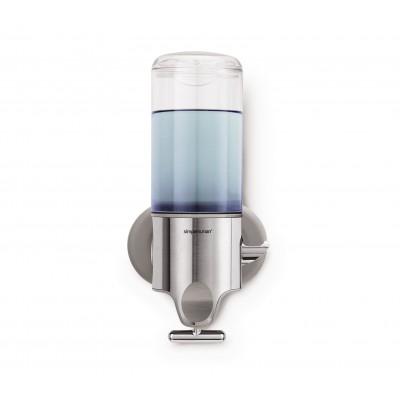 Simplehuman Zeepdispenser Wand Single