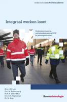 Integraal werken loont - J.M. Lam, A. Rottenberg, M.A.R. Sinke, E.Y. Tigchelaar, N. Kop - ebook - thumbnail