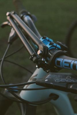 GoPro Boom + Bar mount - thumbnail