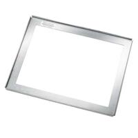 Siemens 6AV6671-3CS01-0AX0 6AV66713CS010AX0 PLC-montageframe - thumbnail