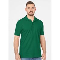 JAKO C6320K Polo Organic Kids - Groen - 164 - thumbnail
