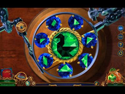 Labyrinths of the world - Fool's gold (Collectors edition) (PC)