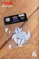 Dungeons & Dragons Patch set Paladin - thumbnail