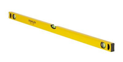 Stanley handgereedschap Waterpas Stanley Classic | 1000mm - STHT1-43105