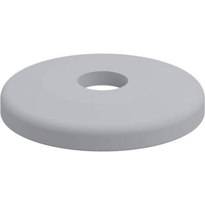 Blickle AG 100/R25 Deflectorwiel Wieldiameter: 100 mm 1 stuk(s)