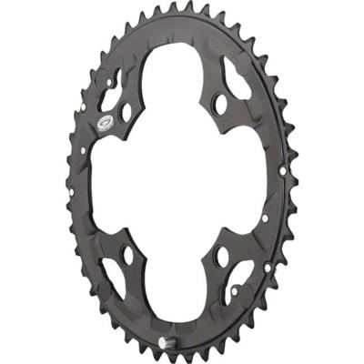 Shimano Deore FC-M530 Kettingblad 9V 44T - Zilver