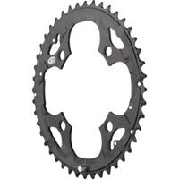 Shimano Deore FC-M530 Kettingblad 9V 44T - Zilver - thumbnail