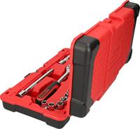 KS Tools 958.0627 958.0627 Dopsleutelset - thumbnail