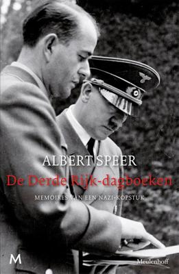 De derde Rijk-dagboeken - Albert Speer - ebook De derde Rijk-dagboeken - Albert Speer - ebook