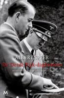 De derde Rijk-dagboeken - Albert Speer - ebook - thumbnail