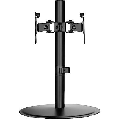 SpeaKa Professional SP-DMM-250 Monitorbeugel 1-voudig 43,2 cm (17) - 81,3 cm (32) Draaibaar, Zwenkbaar SpeaKa Professional SP-DMM-250 Monitorbeugel 1-voudig 43,2 cm (17) - 81,3 cm (32) Draaibaar, Zwenkbaar