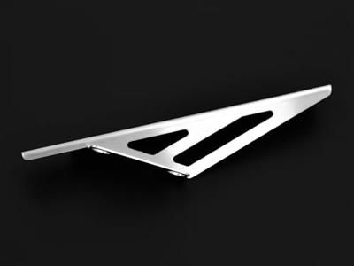 ZIEGER kettingscherm chain guard kawa versys650 bj.06-14si