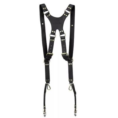 Loulex Double Strap black Loulex Double Strap black
