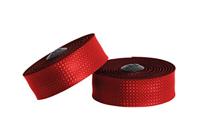 Massi Carbon Elite Stuurlint - Rood - thumbnail