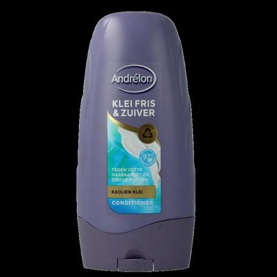 Special conditioner klei fris 250 Milliliter