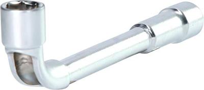 Brilliant Tools BT015012 BT015012 Dubbele pijpsleutel 12 mm Brilliant Tools BT015012 BT015012 Dubbele pijpsleutel 12 mm