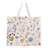Nectar Meadows Bij Duurzame Shopper Tas - thumbnail