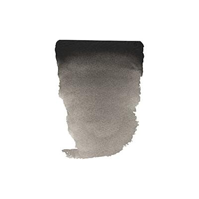 Rembrandt Aquarelverf Napje - Ivoorzwart #701