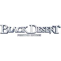 Black Desert Prestige Edition - thumbnail