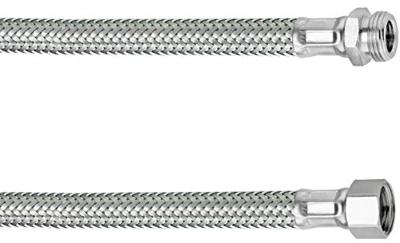 Cornat Soepele Slang 3/8Vx1/2Mx500Mm W270 - T3173115270 Cornat Soepele Slang 3/8Vx1/2Mx500Mm W270 - T3173115270