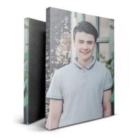 Foto op canvas - 40x60 cm - thumbnail