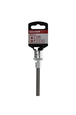 Gedore RED R62550819 3300380 Schroevendraaierdop 8 mm 1/2 (12.5 mm)