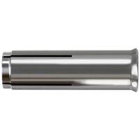 Fischer 48411 EA II M 8 x 30 A4 Binnendraadplug 30 mm 10 mm 100 stuk(s) - thumbnail