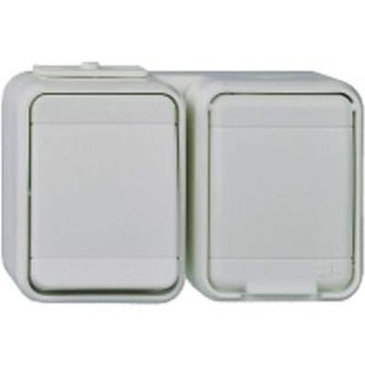 ELSO combinatie 448639 waager. AquaTop licht-/basaalgrijs 1 stuk(s) ELSO combinatie 448639 waager. AquaTop licht-/basaalgrijs 1 stuk(s)