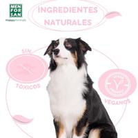 Shampoo en Conditioner Menforsan Hond 5 L - thumbnail