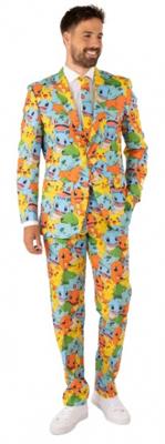 Opposuits Pokemon