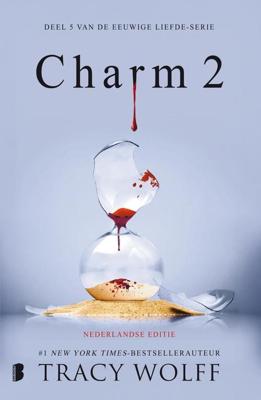 Charm 2 - Tracy Wolff - ebook