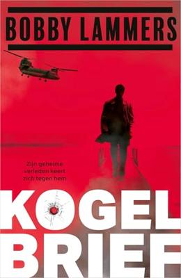 Kogelbrief - Bobby Lammers - ebook Kogelbrief - Bobby Lammers - ebook