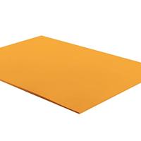 Florence • cardstock papier 216g glad a4 grapefruit 10x - thumbnail