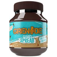 Grenade Carb Killa Protein Spread Salted Caramel (360 g) - thumbnail