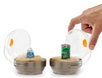 MGA Entertainment Mga's miniverse - make it mini dinosaurs - thumbnail