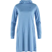 Fjällräven Abisko Sun-hoodie Jurk - thumbnail