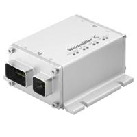 Weidmüller IE-CDR-V14MSCPOF/VAPM-C II Profinet Repeater Voedingsspanning (num) 24 V/DC - thumbnail