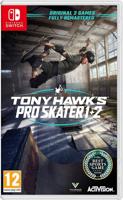 Tony Hawk's Pro Skater 1+2 - thumbnail
