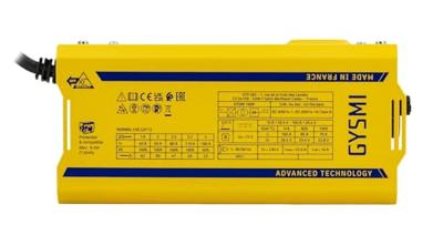 GYS 160P Lasinverter 10 - 160 A