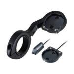 Sigma Long Butler 2450 WL/WR Stuurhouder - Zwart - thumbnail