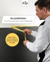 Kip 3308 FineLine Tape Washi-Tec 50mtr - 36mm x 50m - thumbnail