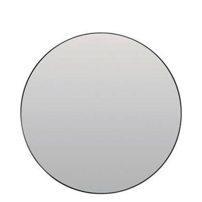 Light & Living Ronde Spiegel 'Espejo' 116cm, kleur Helder