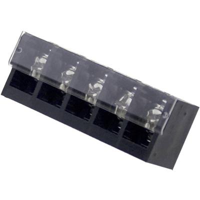 MEAN WELL TBC-05 Klemafdekking Geschikt voor merk MW Mean Well