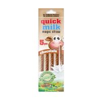 Quick milk chocolate (20x 5 stuks) - thumbnail