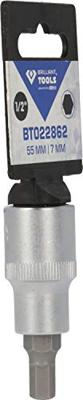 Brilliant Tools BT022862 BT022862 Verwisselbare kop