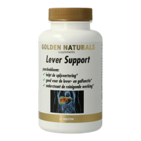 Lever support 60 Tabletten - thumbnail