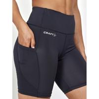 Craft 1913207 ADV Essence Short Tights 2 W - Black - XXL - thumbnail